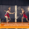 Cara Menentukan Strategi Kombinasi Pukulan Badminton yang Efektif Sejak Awal Pertandingan