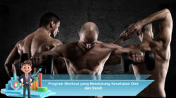 Program Workout yang Mendukung Kesehatan Otot dan Sendi