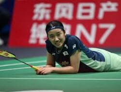 Strategi Pemain Badminton Menghadapi Tekanan Sponsor Dan Media Saat Turnamen Internasional