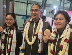 Prestasi Atlet Inline Slalom Senior Internasional Sorotan Rekor Dan Medali Kompetisi Terbaru