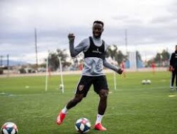 Dampak Evaluasi Latihan Terstruktur Terhadap Stabilitas Performa Sepak Bola Tim Kompetitif