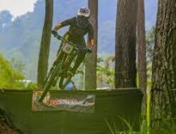 Analisis Pertandingan Inline Slalom Senior Internasional: Sorotan Medali dan Ranking Pemain Terbaru