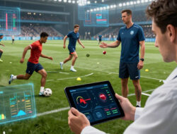 Analisis Peran Sports Science Dalam Menentukan Intensitas Latihan Pemain Sepak Bola Profesional