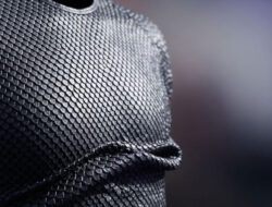 Cara Memilih Apparel Sepak Bola Yang Memiliki Teknologi Cepat Menyerap Keringat Atlet