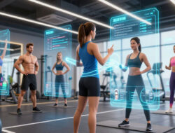 Cara Memilih Personal Trainer Yang Profesional Untuk Mencapai Target Kebugaran Anda Secara Cepat