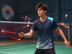 Cara Mengatasi Nafsu Ingin Smash Terus-Menerus yang Justru Merugikan