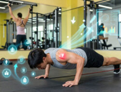 Manfaat Latihan Ketahanan Otot Dalam Mempercepat Proses Metabolisme Tubuh Secara Alami Terjaga