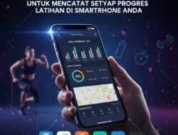 Rekomendasi Aplikasi Fitness Terbaik Untuk Mencatat Setiap Progres Latihan Di Smartphone Anda
