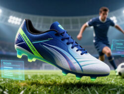 Review Sepatu Bola Brand Lokal Berkualitas Internasional Harga Terjangkau