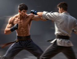 Teknik Counter Attack: Mengubah Posisi Tertekan Menjadi Serangan Mematikan