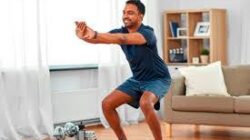 Latihan Gym Ringan Di Rumah Untuk Pemula Agar Tetap Konsisten Dan Teratur Latihan