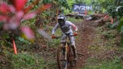 Rekap Pertandingan Inline Downhill Senior Internasional Sorotan Prestasi Dan Ranking Atlet Terbaru