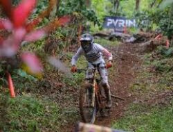 Rekap Pertandingan Inline Downhill Senior Internasional Sorotan Prestasi Dan Ranking Atlet Terbaru