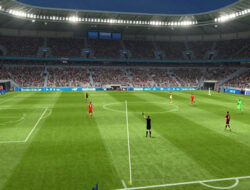 Analisis Perubahan Aturan Offside dalam Sepak Bola Modern yang Semakin Canggih