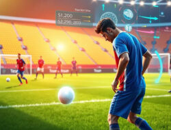 Cara Meningkatkan Kecepatan Reaksi Otak (Cognitive Training) di Lapangan Hijau