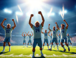 Mengenal Istilah “Underdog” dan Kisah Keajaiban Mereka di Sepak Bola