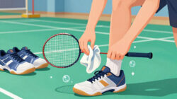 Teknik Melakukan Skrining Pemain Lawan Sebelum Menerima Umpan Dari Rekan Setim