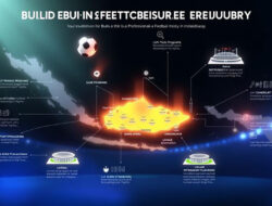 Peta Jalan Membangun Industri Sepak Bola yang Profesional di Indonesia