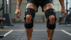 Tips Memilih Dekker Lutut Untuk Melindungi Sendi Saat Melakukan Gerakan Eksplosif