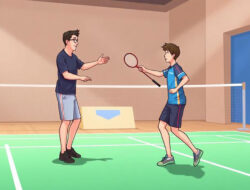 Tips Memilih Pelatih Badminton Privat untuk Meningkatkan Skill Cepat