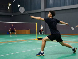 Cara Melakukan Latihan Multishuttle Untuk Meningkatkan Stamina Dan Kecepatan Reaksi Anda