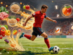 Daftar Stadion Sepak Bola Termegah di Dunia Dengan Arsitektur Paling Menakjubkan